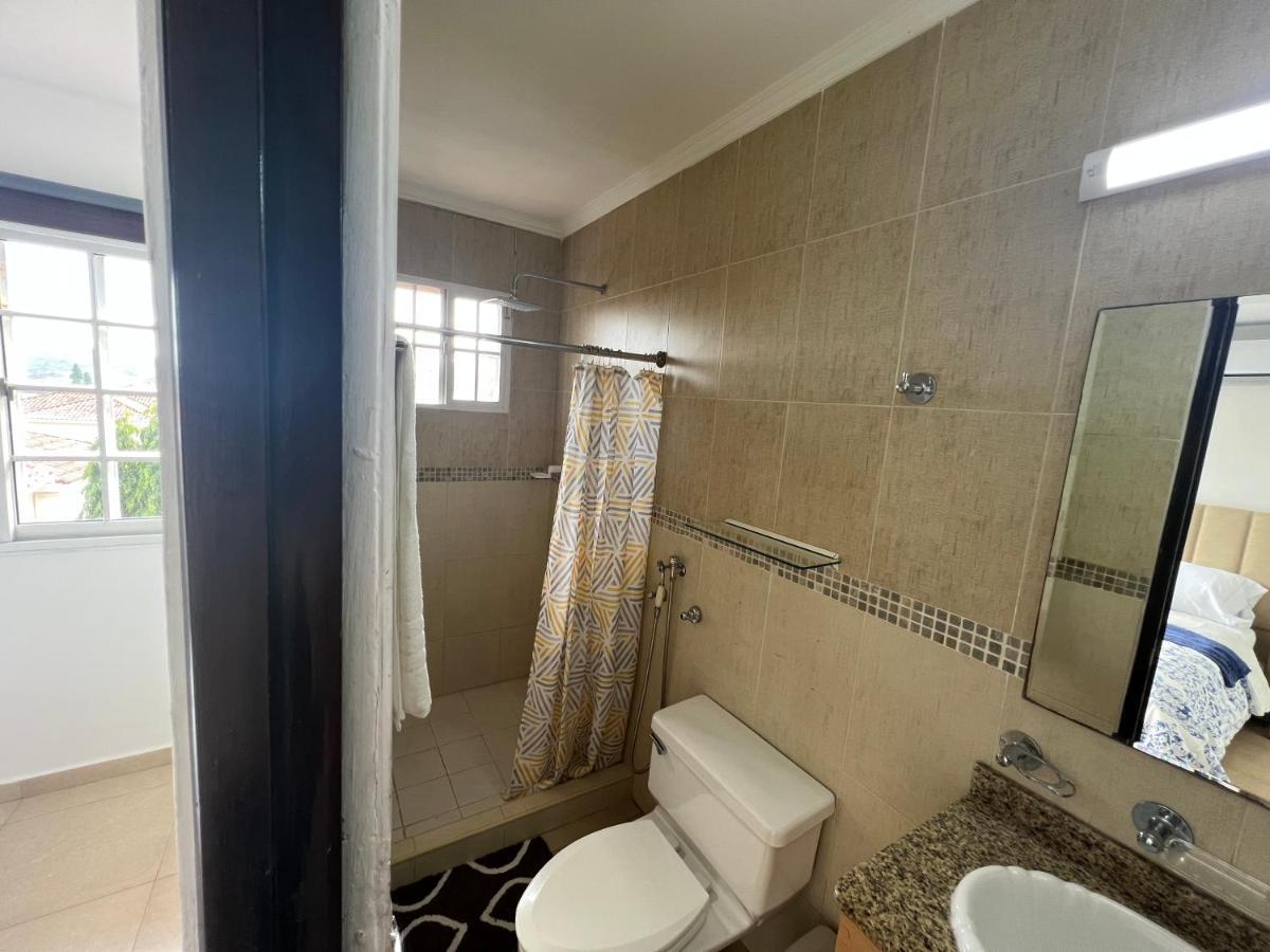 Limajo's House Villa *