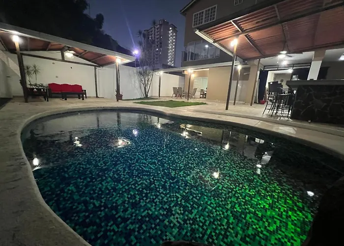 Limajo\'S House