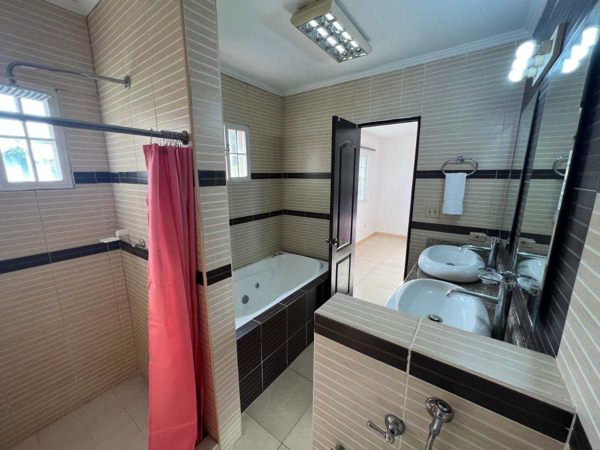 Villa Limajo's House Panama City