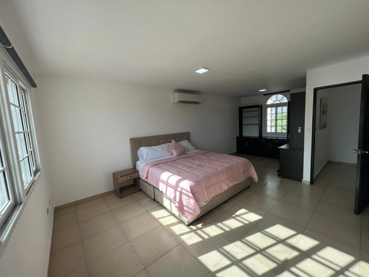 Villa Limajo's House Panama City