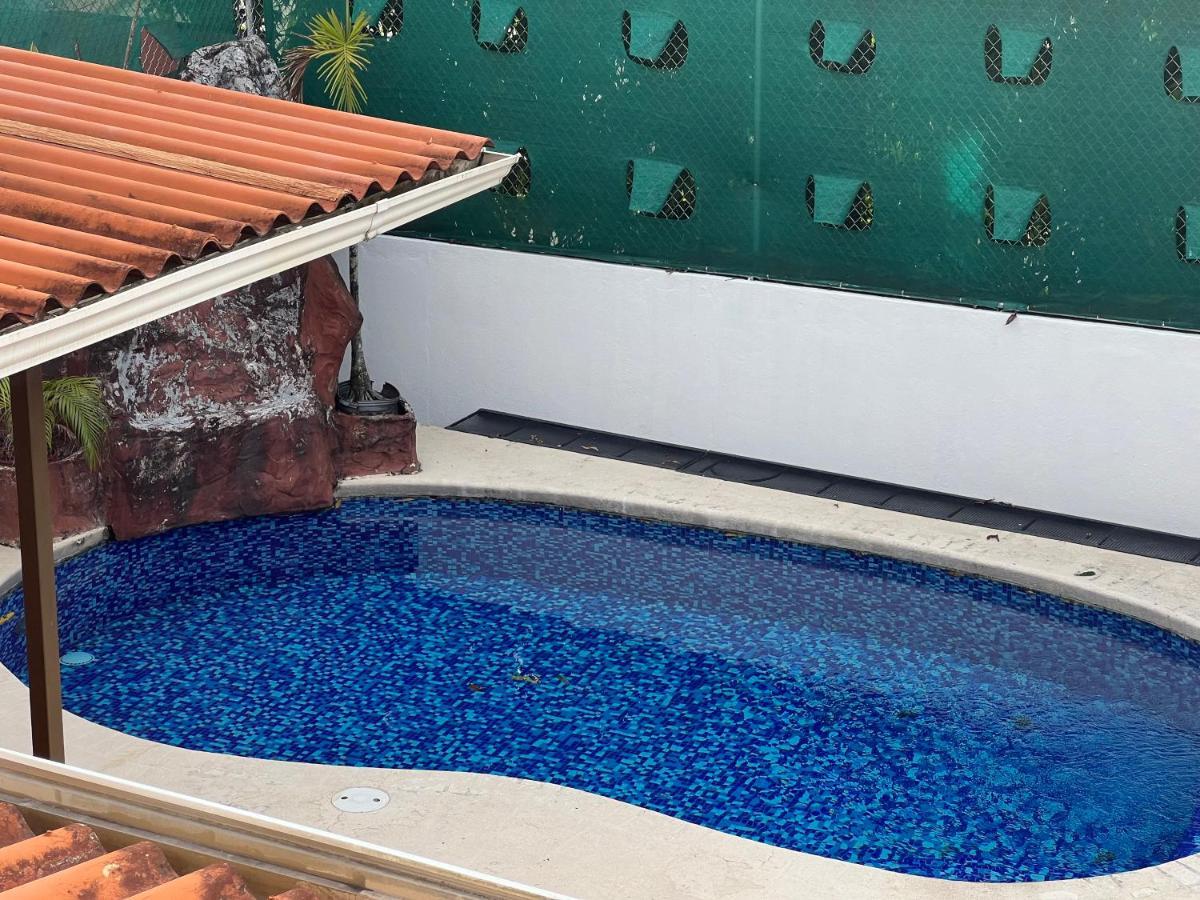 Villa Limajo's House