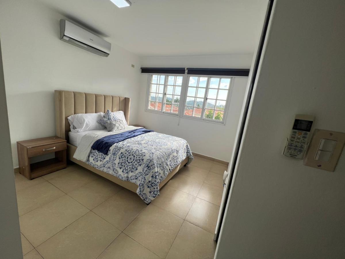 Villa Limajo's House Panama City