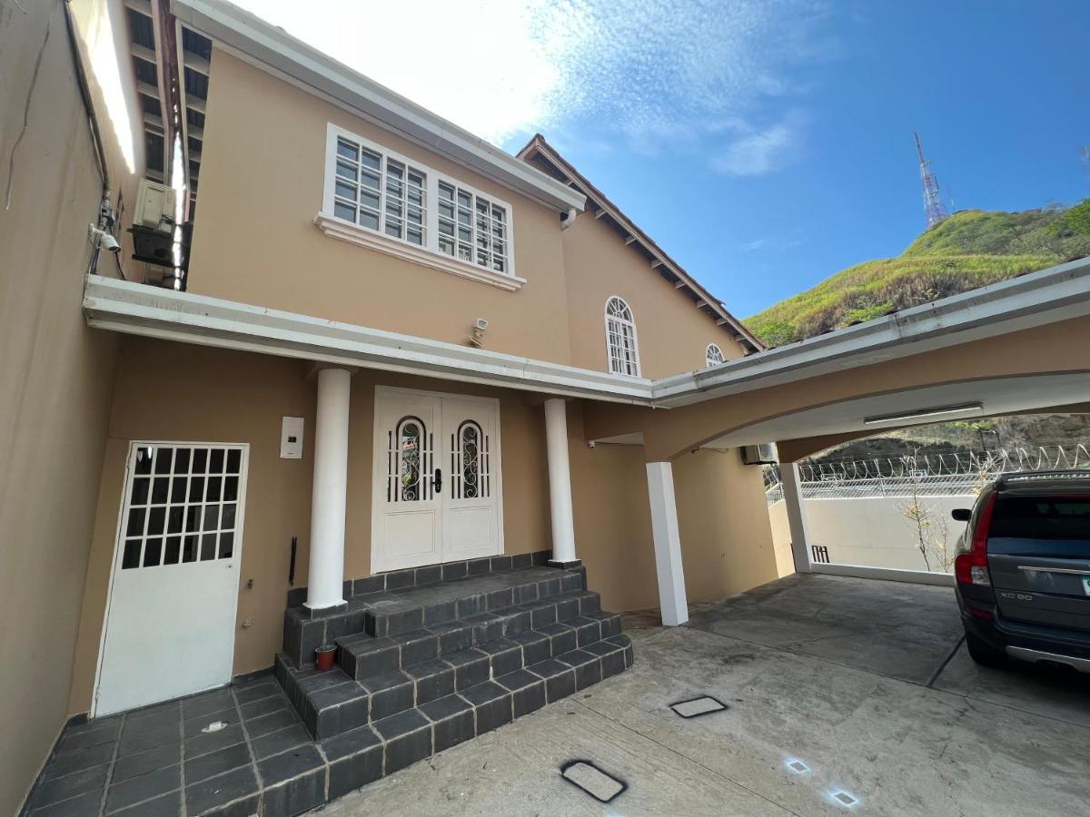 Villa Limajo's House Panama City